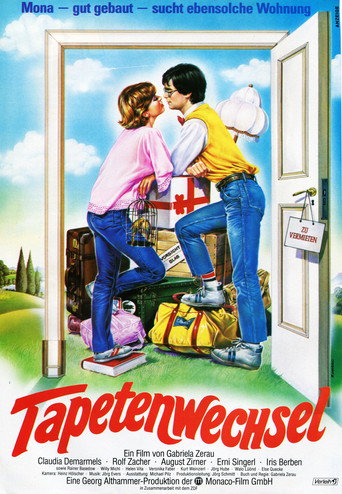Tapetenwechsel movie poster