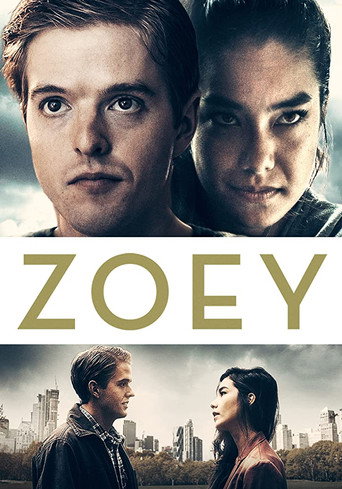 Zoey movie poster