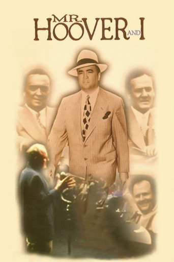 Mr. Hoover and I movie poster