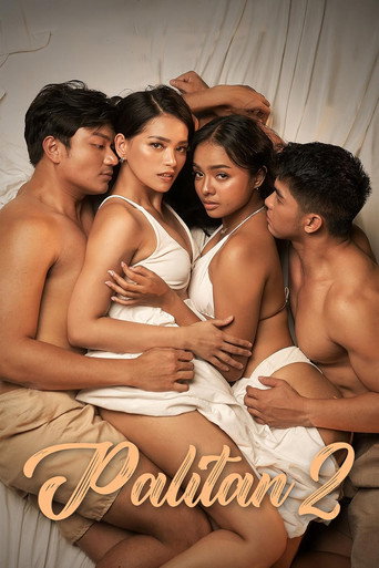 Palitan 2 movie poster