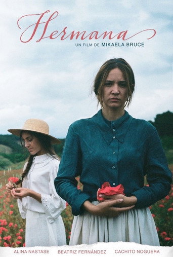 Sister movie poster