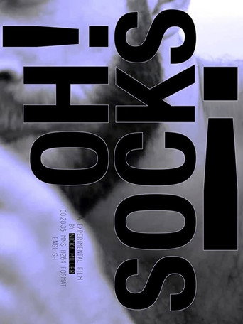 Oh! Socks! movie poster