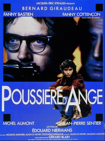 Killing Time movie poster