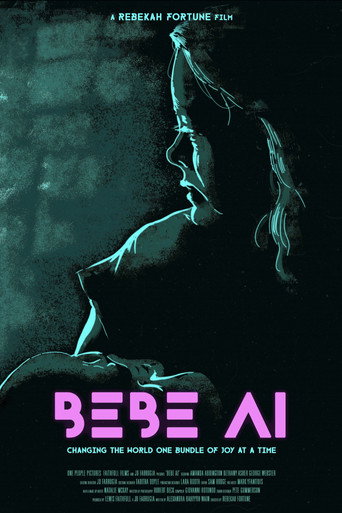 BEBE A.I. movie poster
