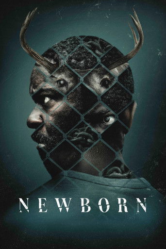 Newborn movie poster