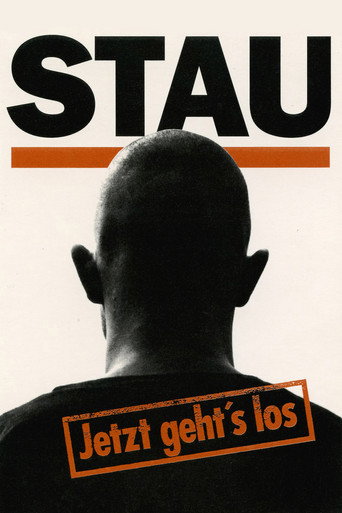 Stau – Jetzt geht’s los movie poster
