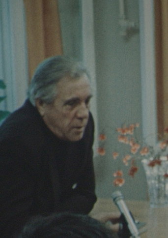 Victor Astafyev movie poster