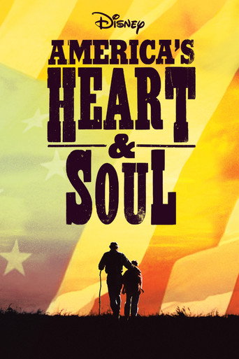 America's Heart & Soul movie poster