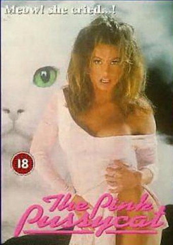 The Pink Pussycat movie poster