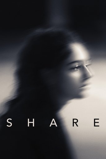 Share movie poster