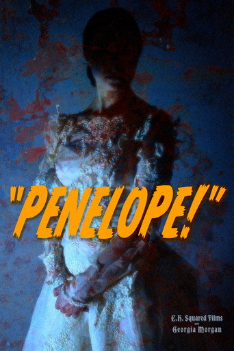 Penelope! movie poster