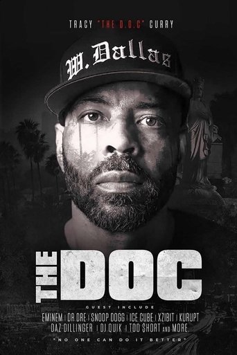 The DOC movie poster
