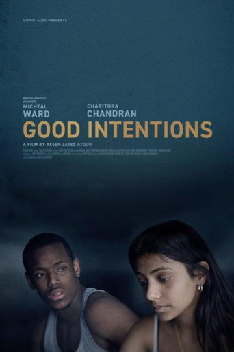Good Intentions movie poster