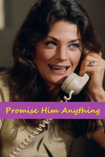 Promise Him Anything movie poster