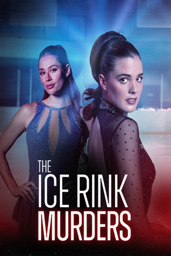 The Ice Rink Murders movie poster