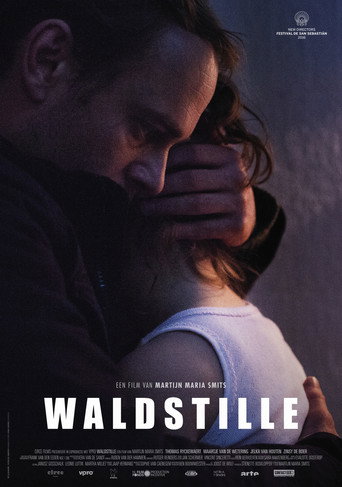 Waldstille movie poster