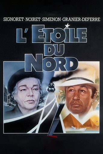 The North Star movie poster