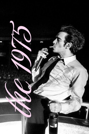 The 1975: Rock Am Ring 2019 movie poster
