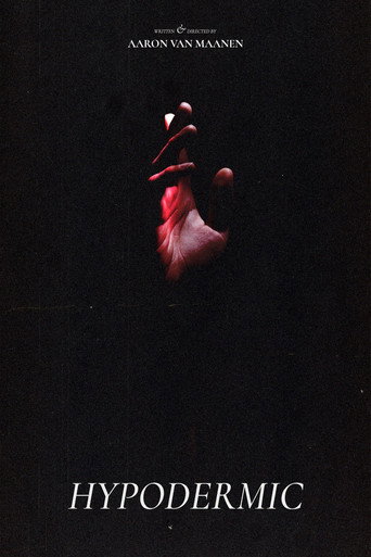 Hypodermic movie poster