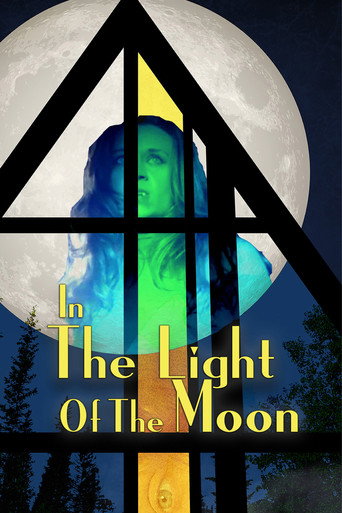 In The Light Of The Moon movie poster