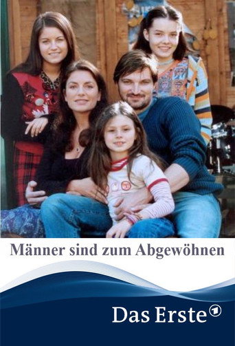 Männer sind zum Abgewöhnen movie poster