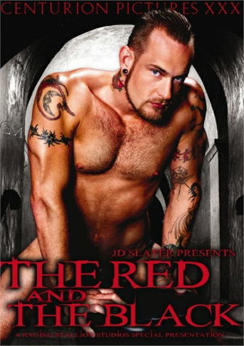 The Red and the Black movie poster