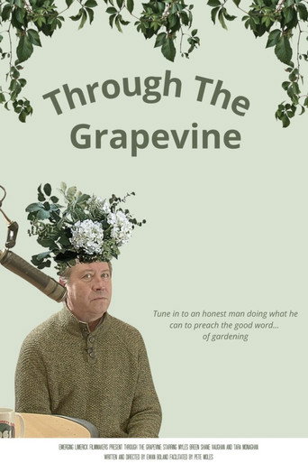 Through The Grapevine movie poster