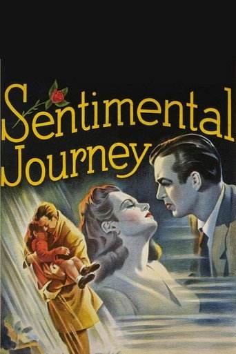 Sentimental Journey movie poster