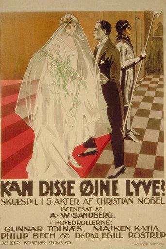 Mirrors of the Soul movie poster