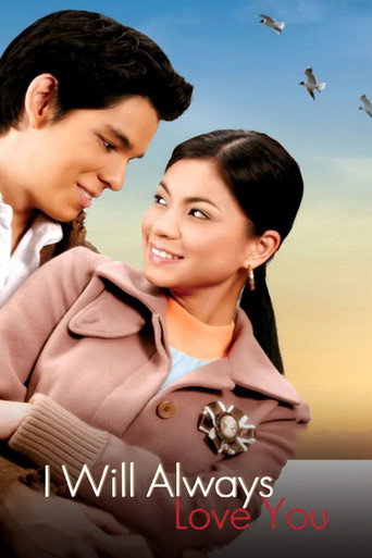 I Will Always Love You movie poster