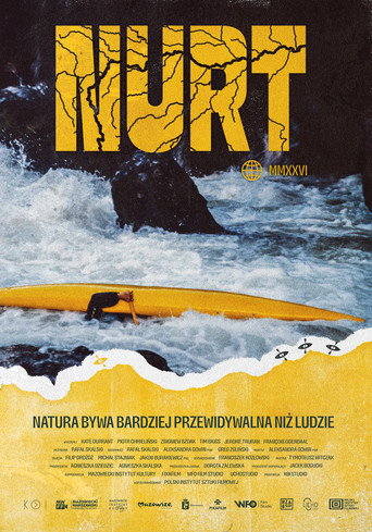 Nurt movie poster