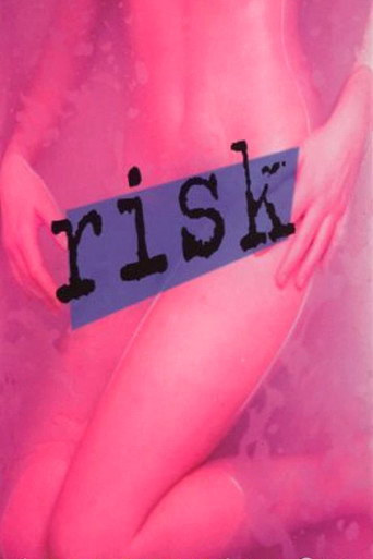 Risk movie poster