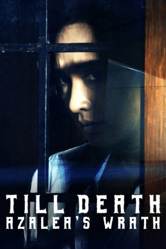 Till Death: Azalea’s Wrath movie poster