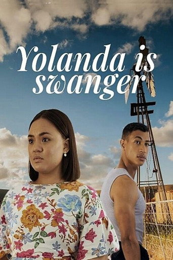 Yolanda is Swanger movie poster