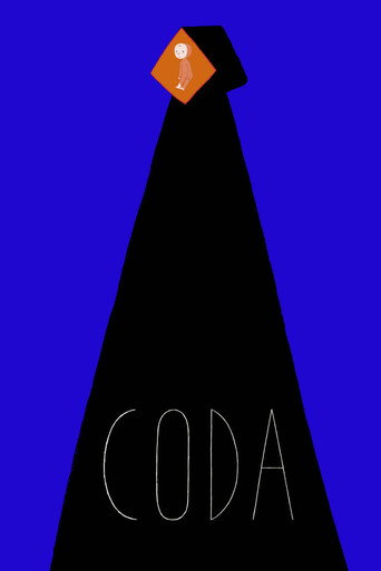 Coda movie poster