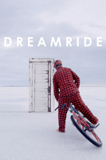 DreamRide movie poster