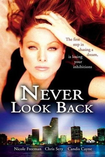 Always Something Better movie poster