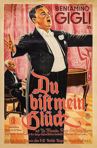 Thou Art My Joy movie poster