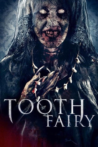 Tooth Fairy movie poster