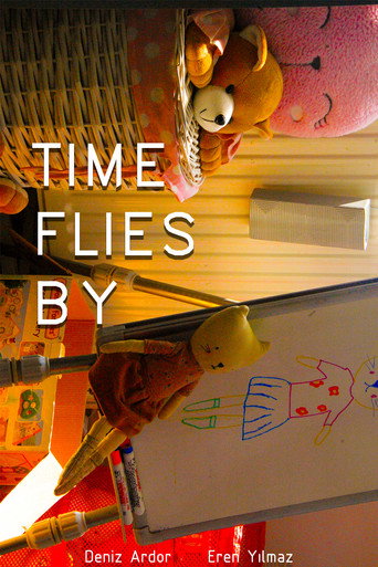 Time Flies By movie poster