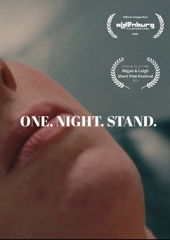 One Night Stand movie poster