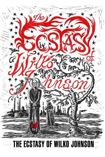 The Ecstasy of Wilko Johnson movie poster