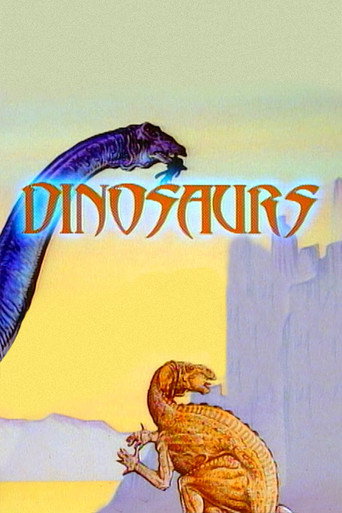 Dinosaurs (KABC Special) movie poster