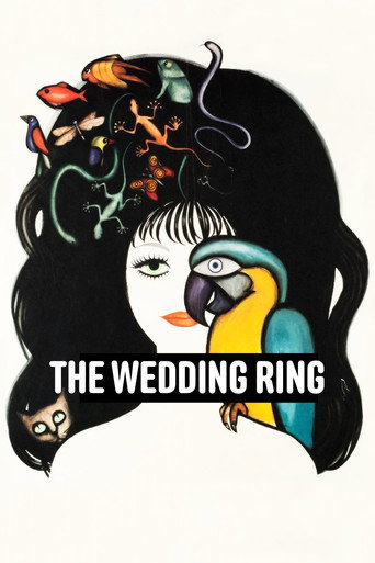 The Wedding Ring movie poster