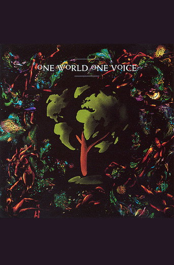 One World, One Voice movie poster