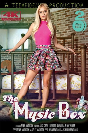 The Music Box movie poster