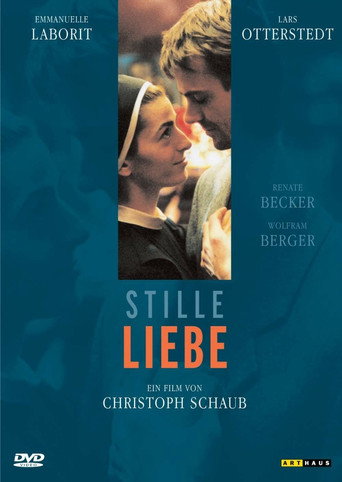 Stille Liebe movie poster