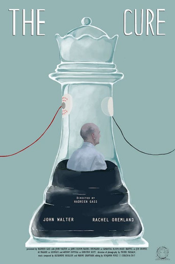 The Cure movie poster