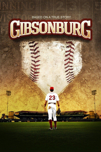Gibsonburg movie poster