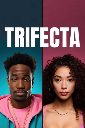 Trifecta movie poster